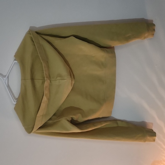 Zip up hoodie Aeo new no tags - Picture 2 of 4